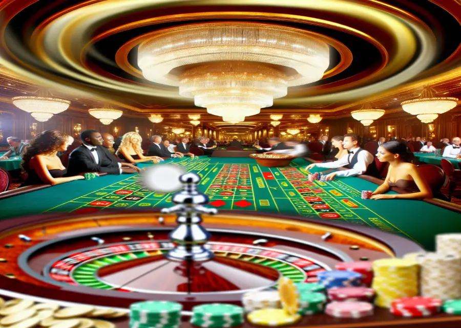играть на деньги казино где есть покер