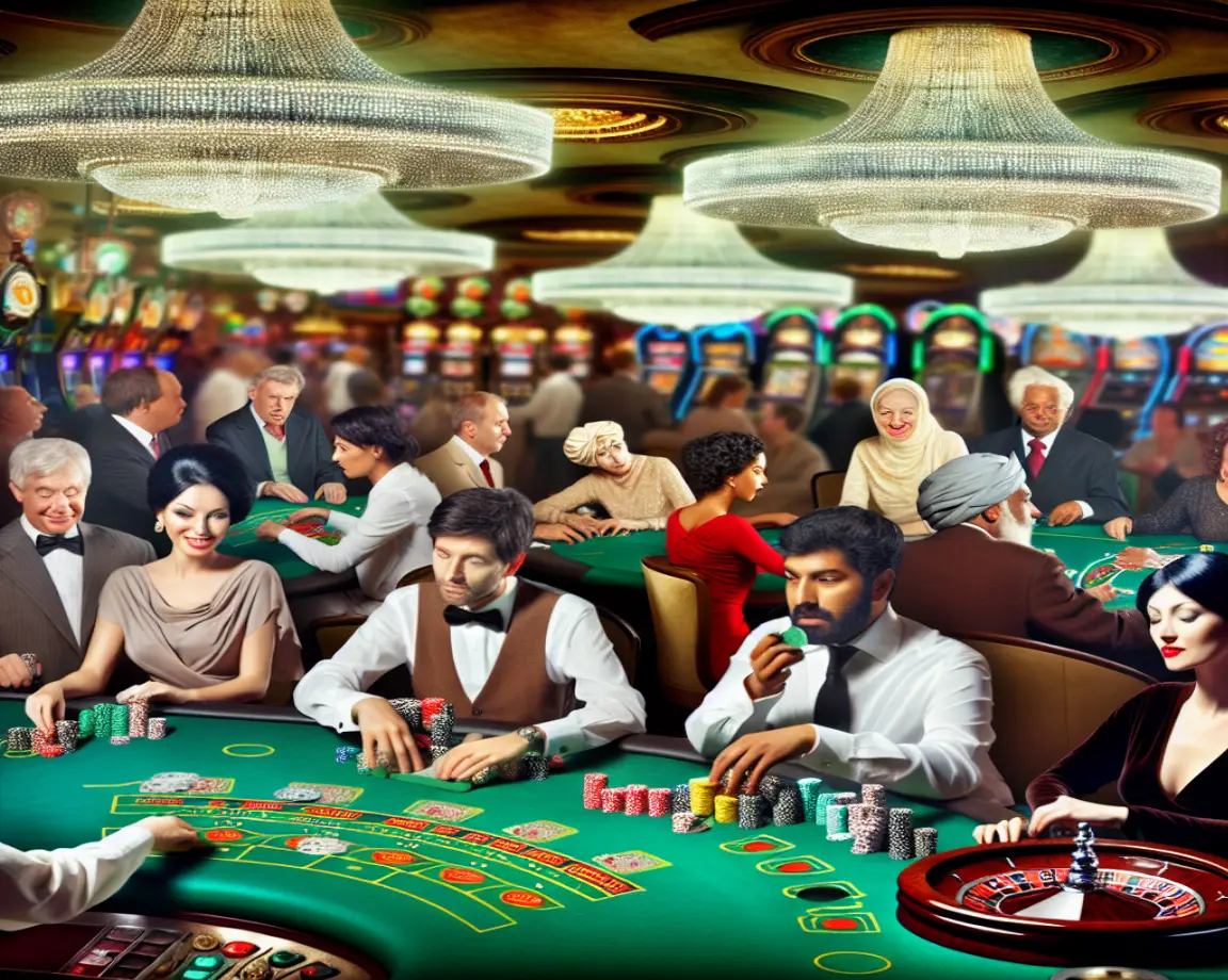 Стоимость открытия онлайн казино post thumbnail image